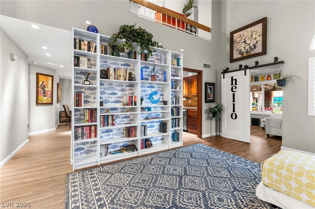 2710 Knightsbridge, Henderson, NV 89074