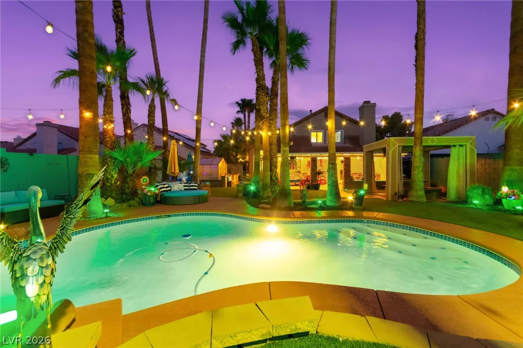 2710 Knightsbridge, Henderson, NV 89074