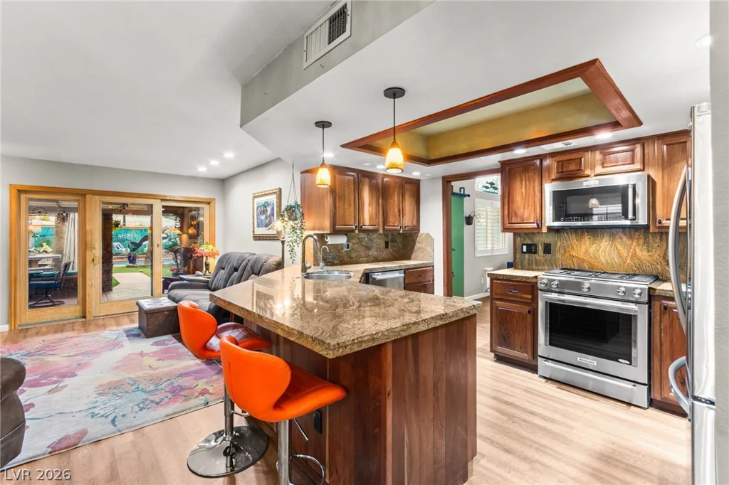 2710 Knightsbridge, Henderson, NV 89074