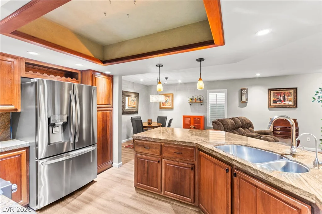 2710 Knightsbridge, Henderson, NV 89074
