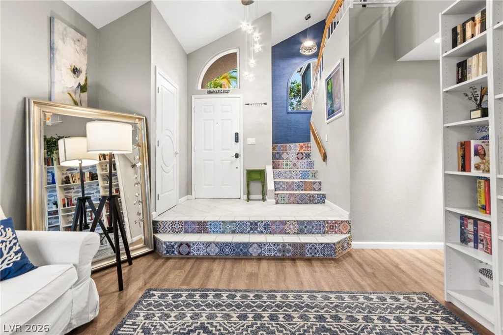 2710 Knightsbridge, Henderson, NV 89074
