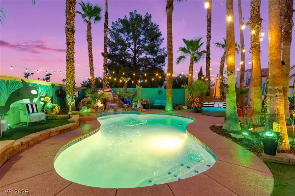 2710 Knightsbridge, Henderson, NV 89074