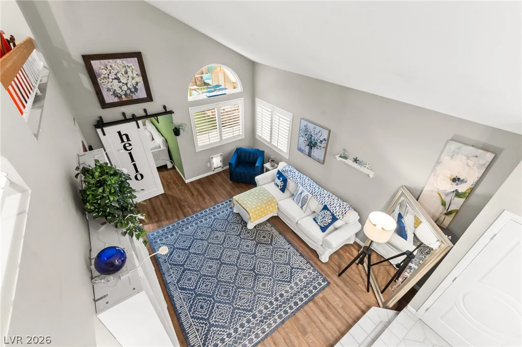 2710 Knightsbridge, Henderson, NV 89074