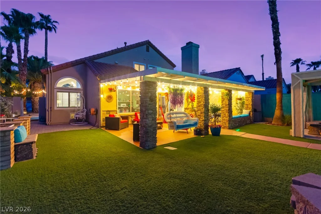 2710 Knightsbridge, Henderson, NV 89074