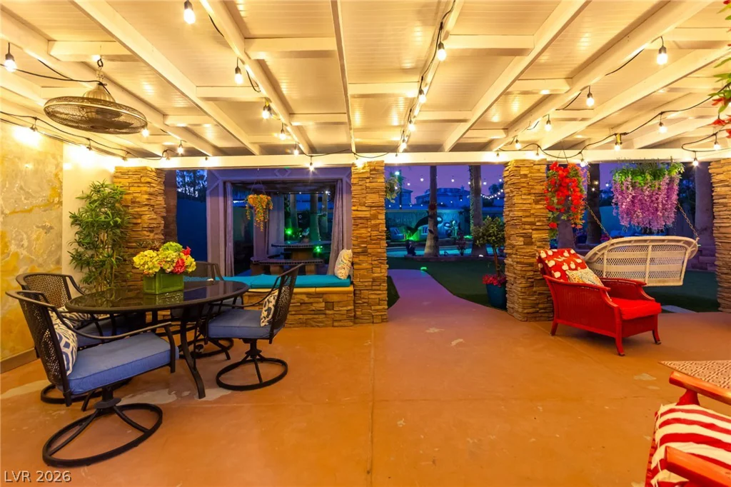 2710 Knightsbridge, Henderson, NV 89074