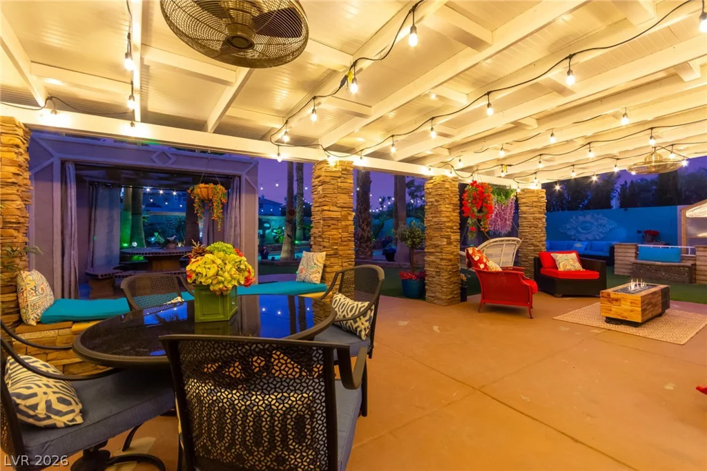 2710 Knightsbridge, Henderson, NV 89074