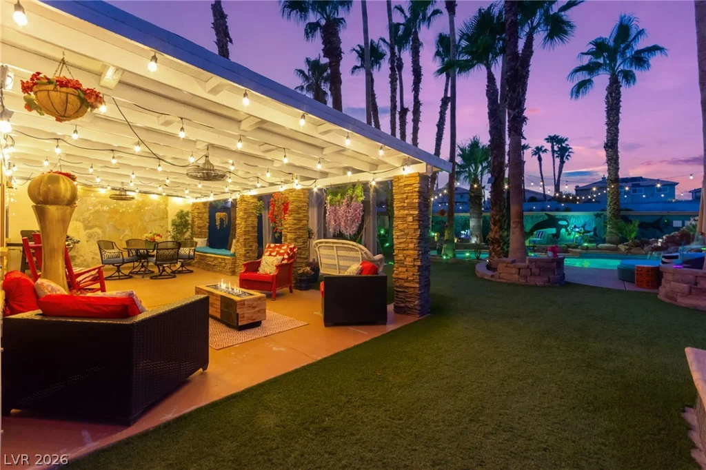 2710 Knightsbridge, Henderson, NV 89074