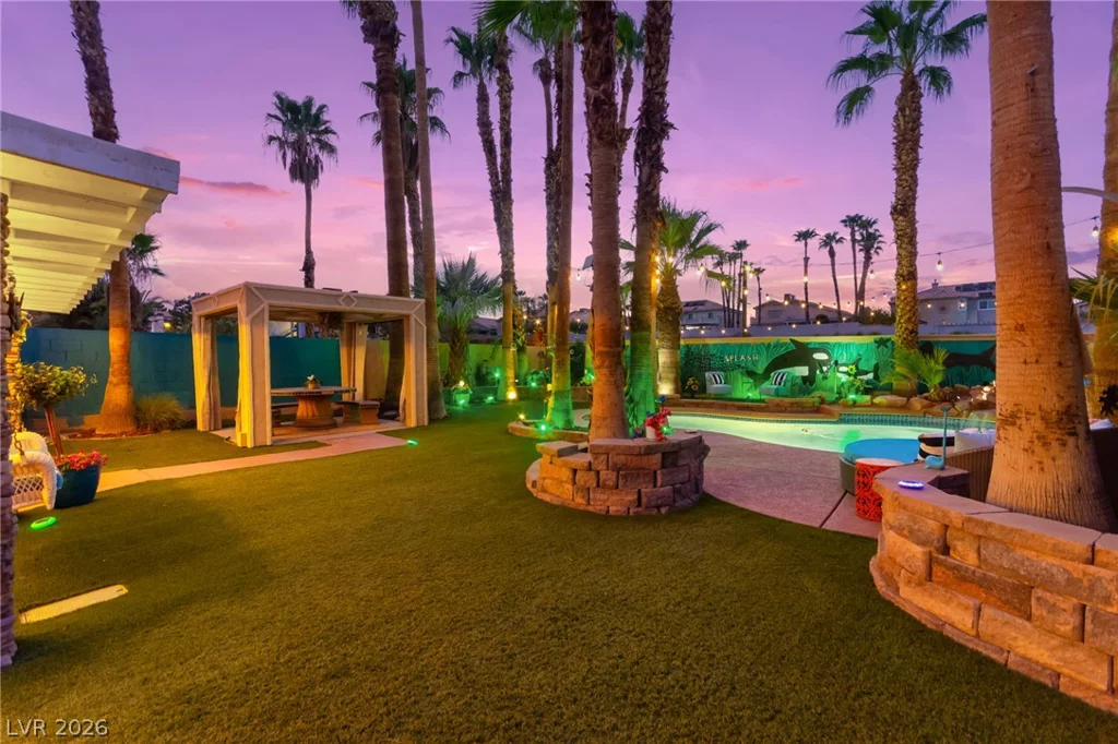 2710 Knightsbridge, Henderson, NV 89074