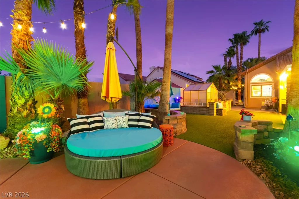 2710 Knightsbridge, Henderson, NV 89074