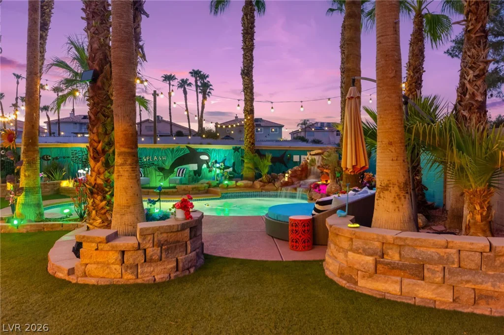 2710 Knightsbridge, Henderson, NV 89074