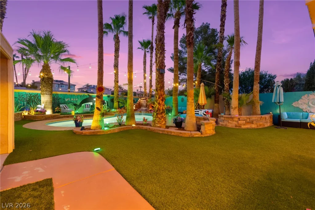 2710 Knightsbridge, Henderson, NV 89074