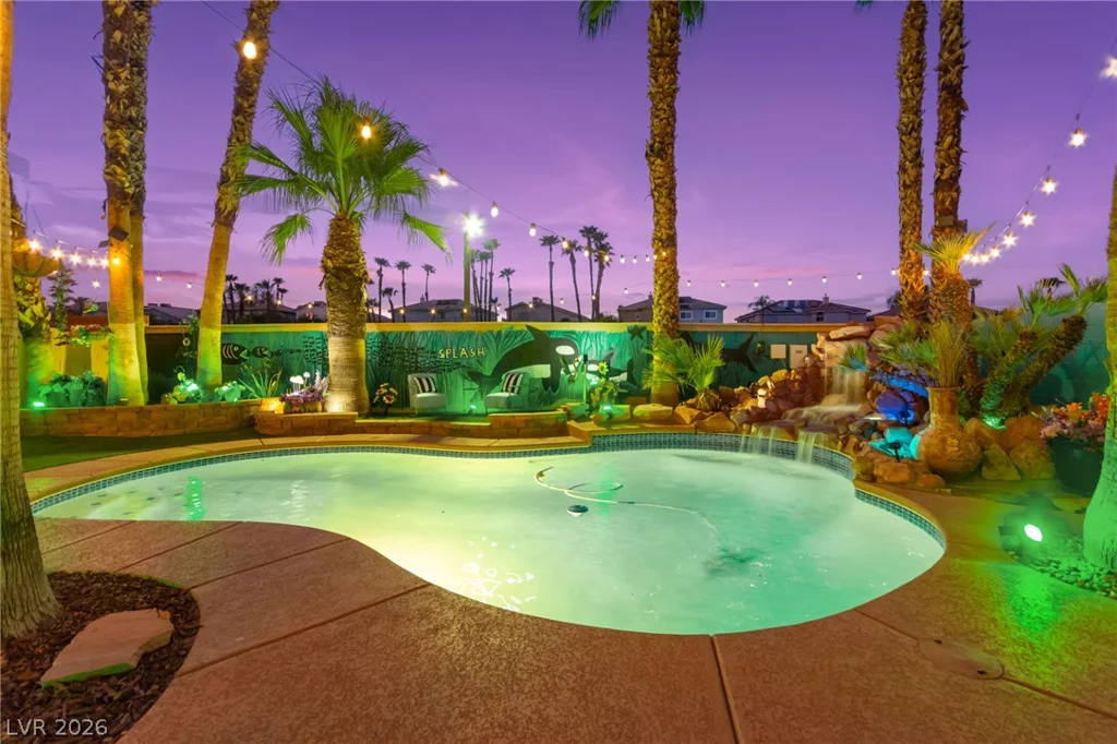2710 Knightsbridge, Henderson, NV 89074