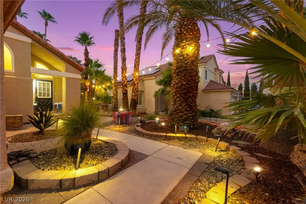2710 Knightsbridge, Henderson, NV 89074