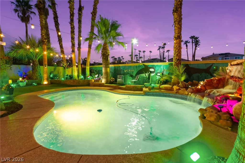 2710 Knightsbridge, Henderson, NV 89074