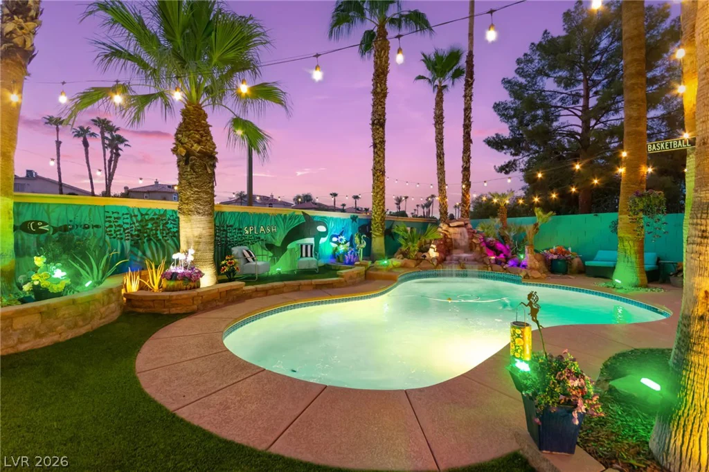 2710 Knightsbridge, Henderson, NV 89074