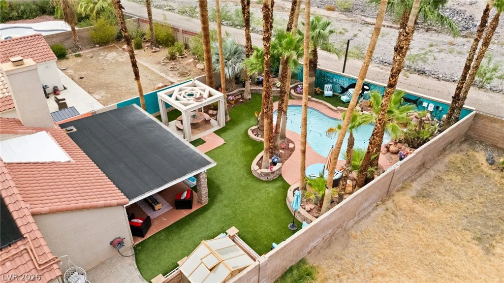 2710 Knightsbridge, Henderson, NV 89074
