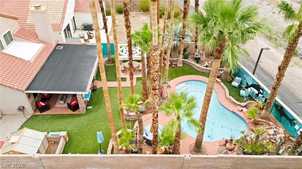 2710 Knightsbridge, Henderson, NV 89074
