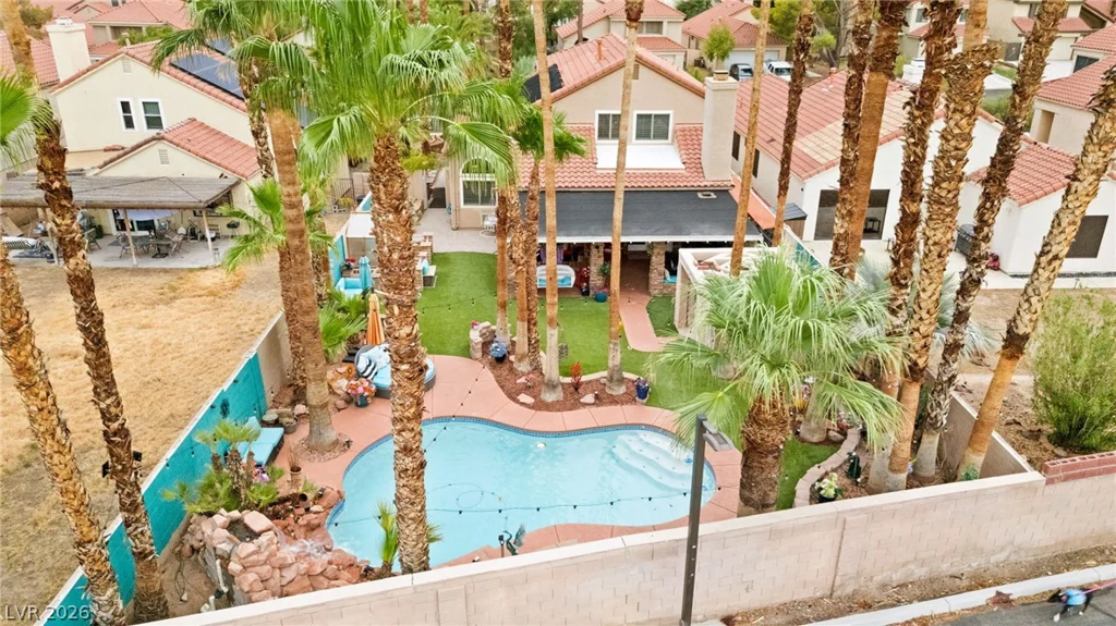 2710 Knightsbridge, Henderson, NV 89074