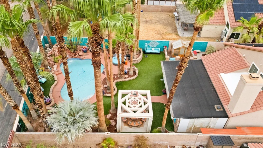 2710 Knightsbridge, Henderson, NV 89074
