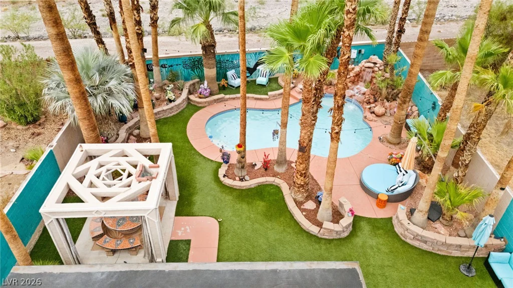 2710 Knightsbridge, Henderson, NV 89074