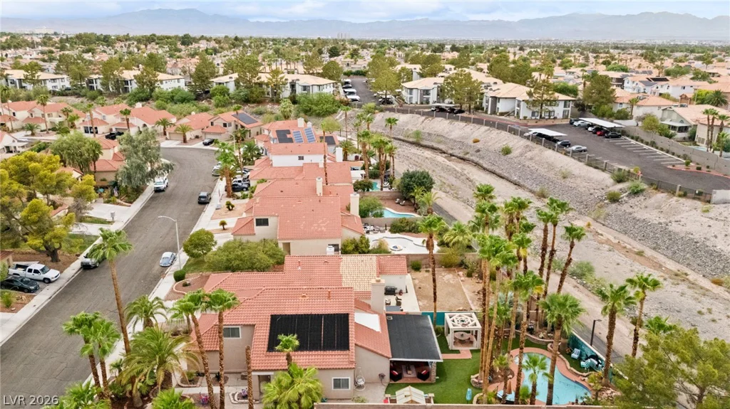2710 Knightsbridge, Henderson, NV 89074