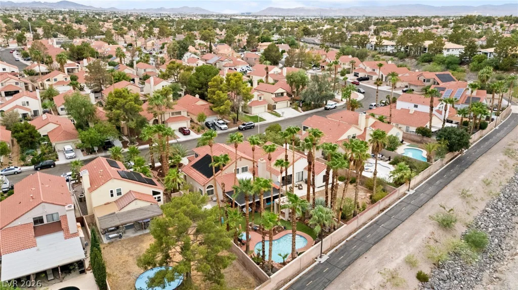 2710 Knightsbridge, Henderson, NV 89074