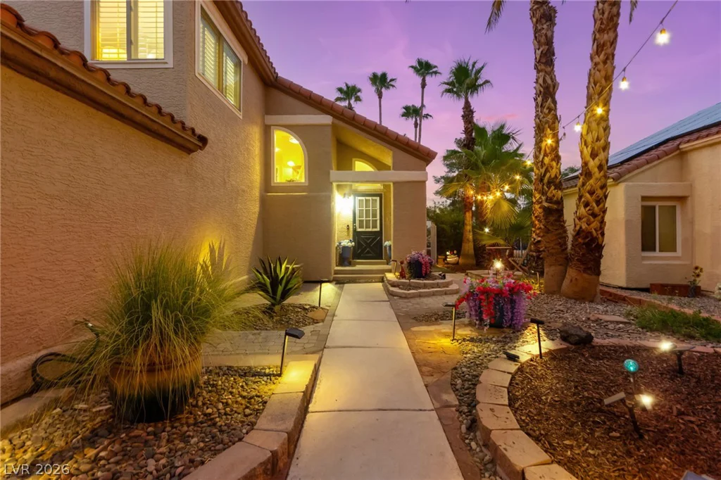 2710 Knightsbridge, Henderson, NV 89074
