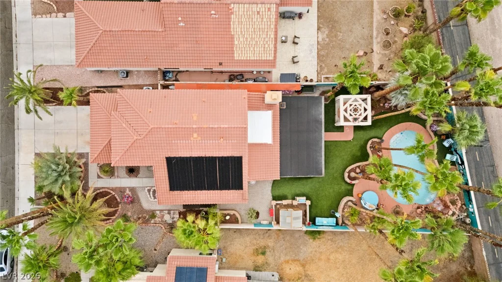 2710 Knightsbridge, Henderson, NV 89074