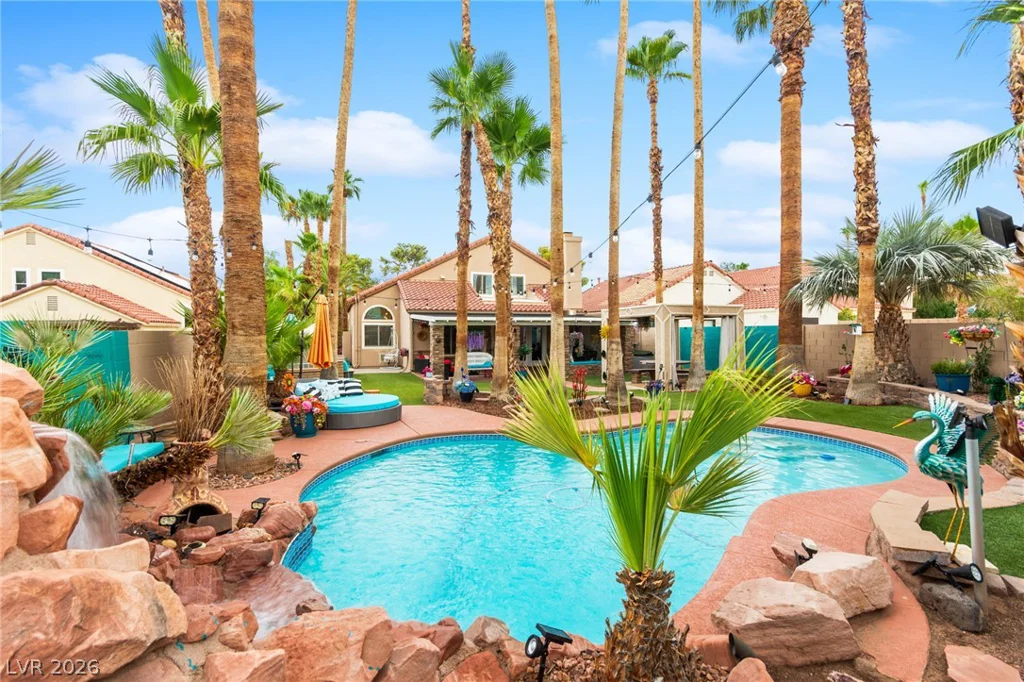 2710 Knightsbridge, Henderson, NV 89074