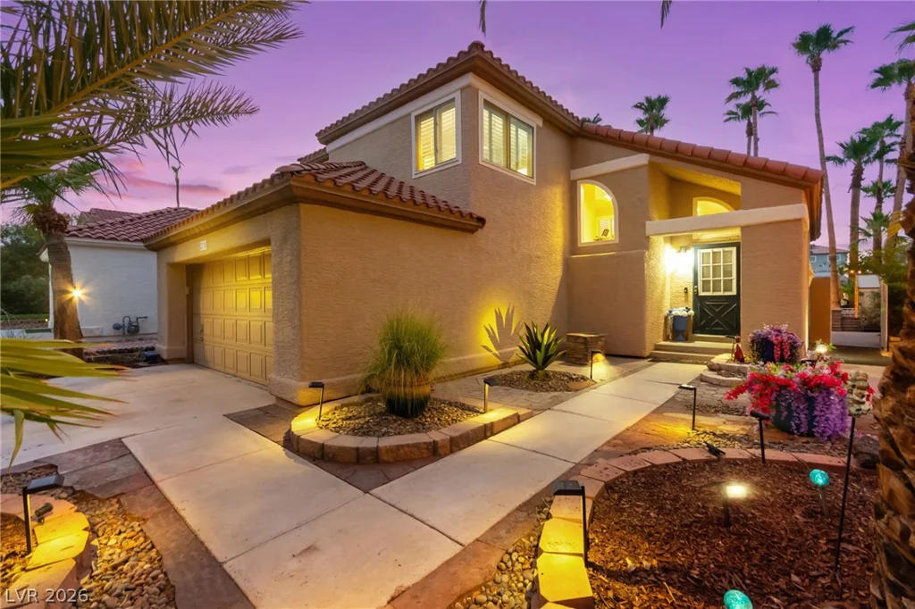 2710 Knightsbridge, Henderson, NV 89074