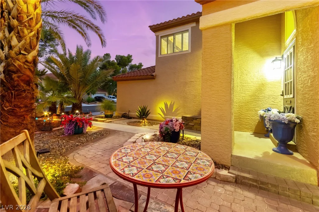 2710 Knightsbridge, Henderson, NV 89074