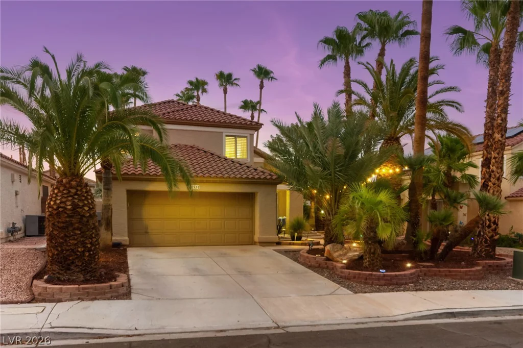 2710 Knightsbridge, Henderson, NV 89074