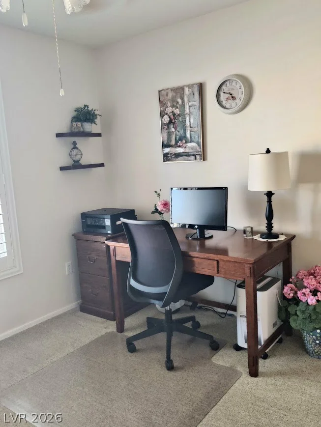 409 Golden State, Henderson, NV 89012