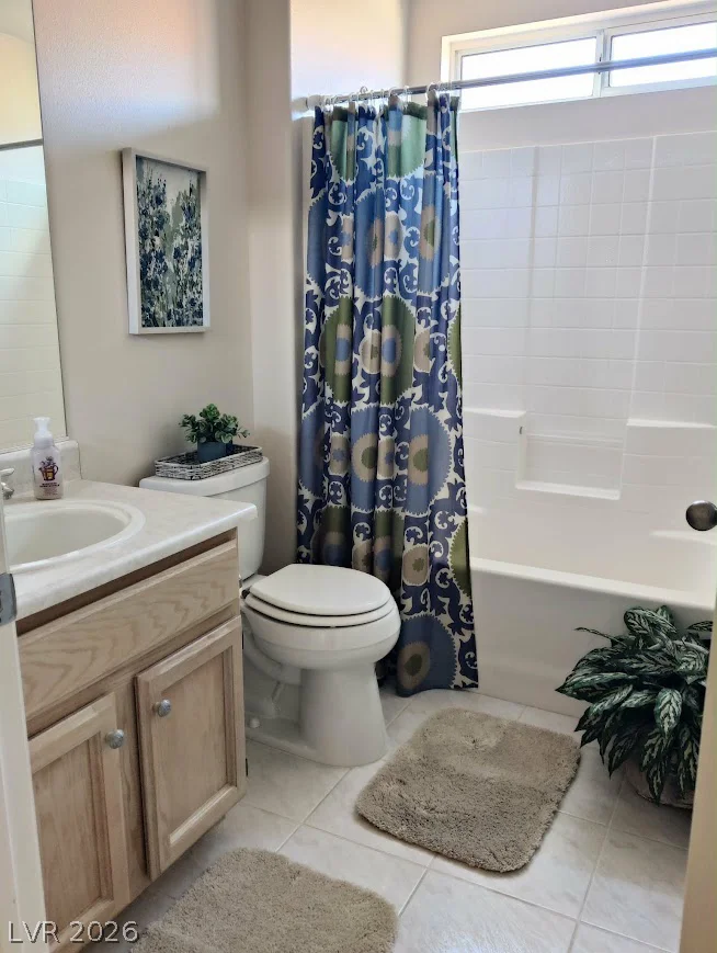 409 Golden State, Henderson, NV 89012