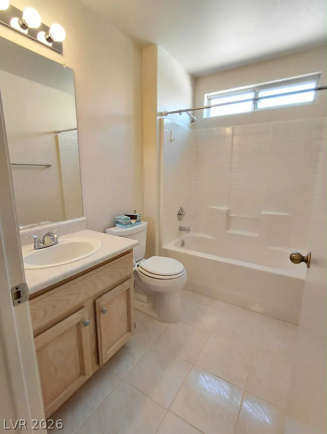 409 Golden State, Henderson, NV 89012