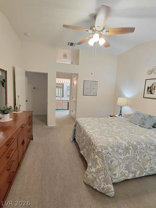 409 Golden State, Henderson, NV 89012