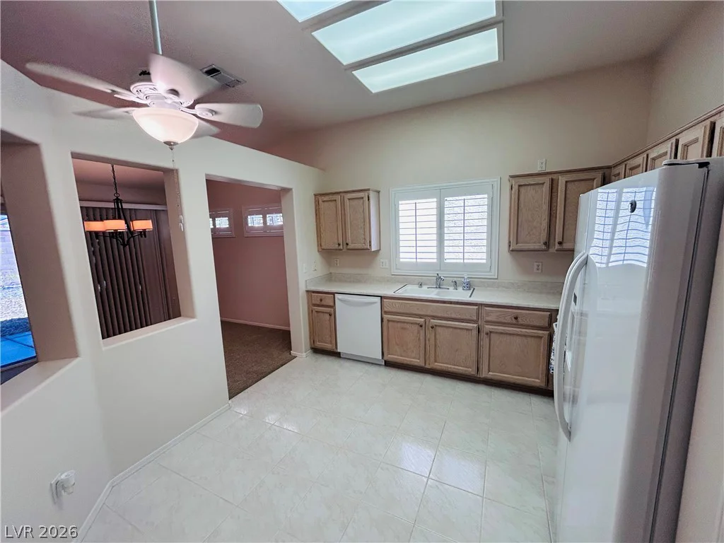 409 Golden State, Henderson, NV 89012