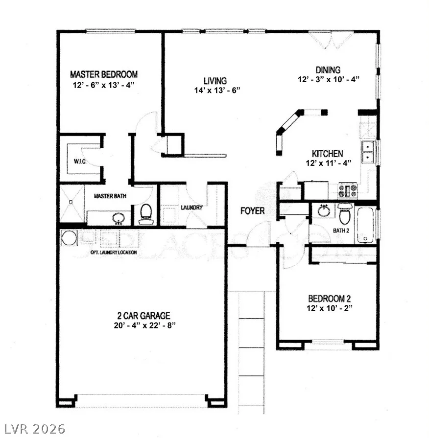 409 Golden State, Henderson, NV 89012