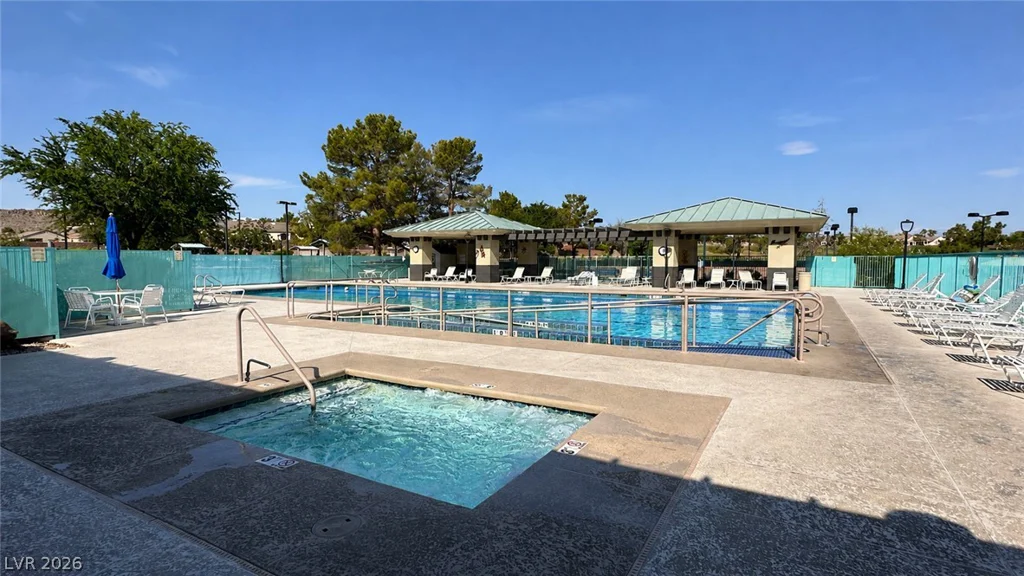 409 Golden State, Henderson, NV 89012