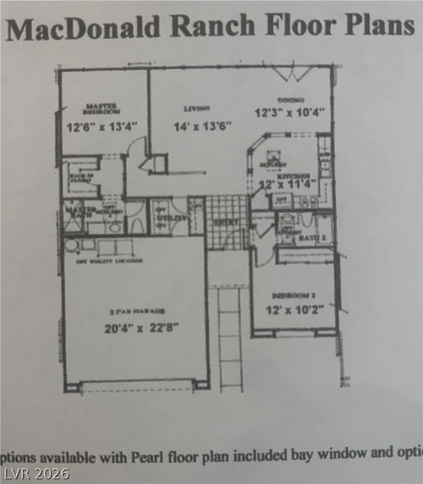409 Golden State, Henderson, NV 89012