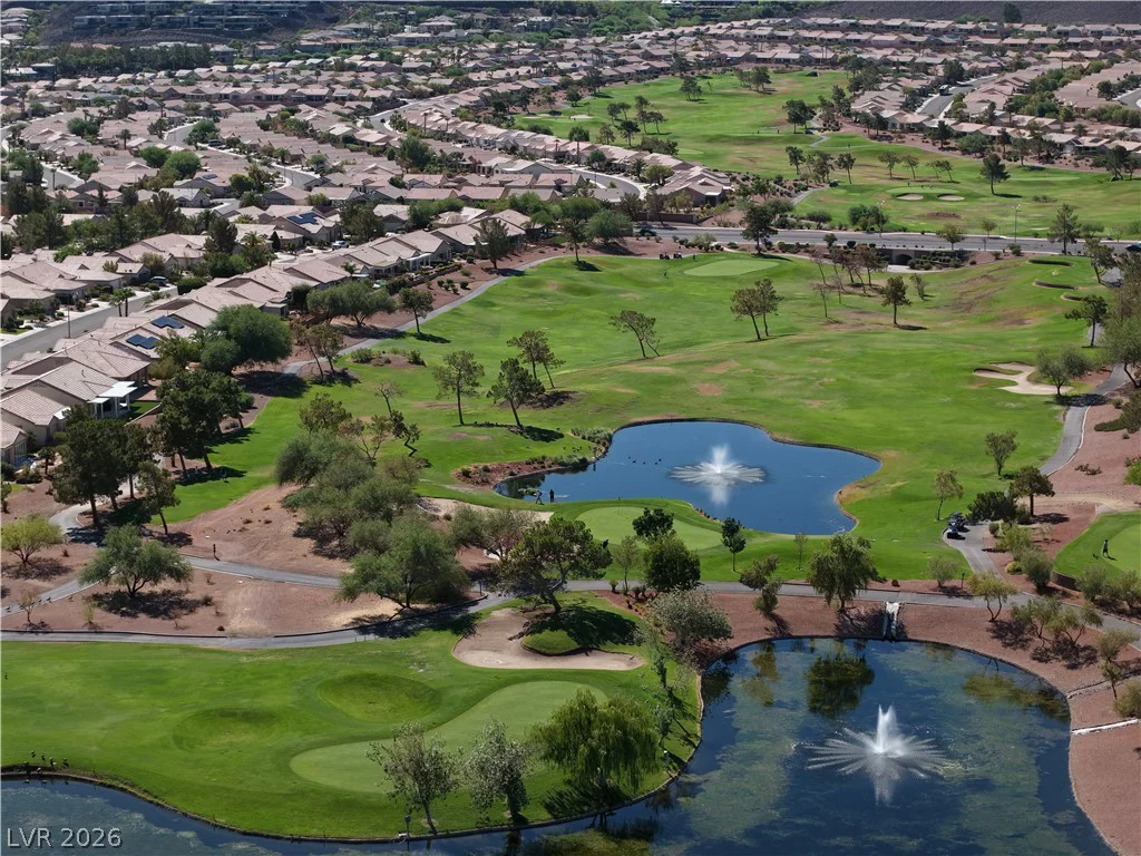 409 Golden State, Henderson, NV 89012