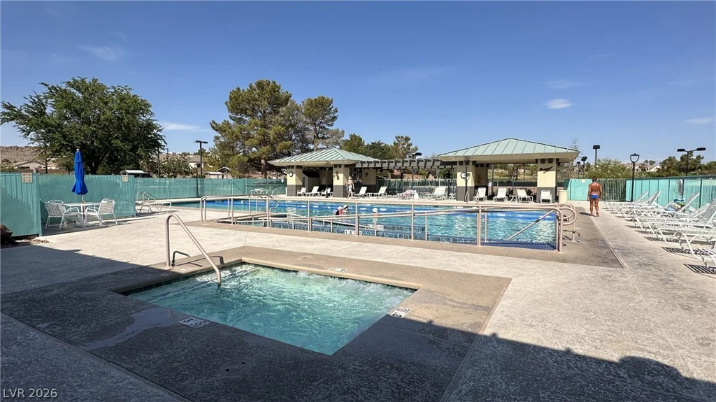 409 Golden State, Henderson, NV 89012