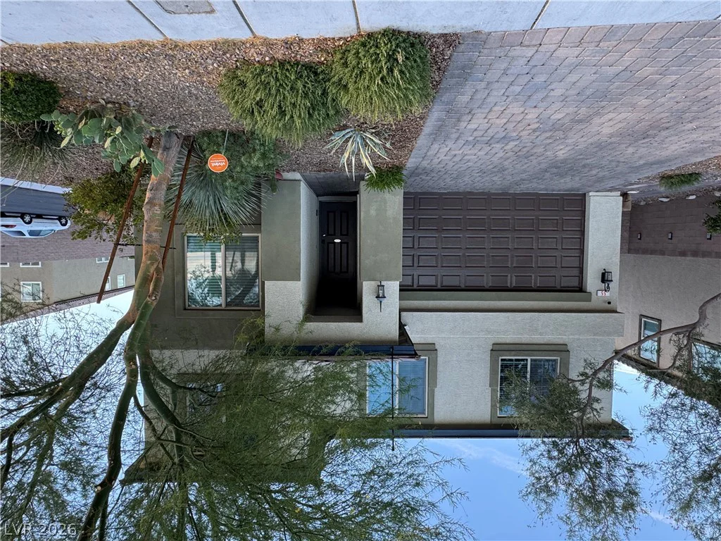 55 Canopus Ridge, Las Vegas, NV 89183