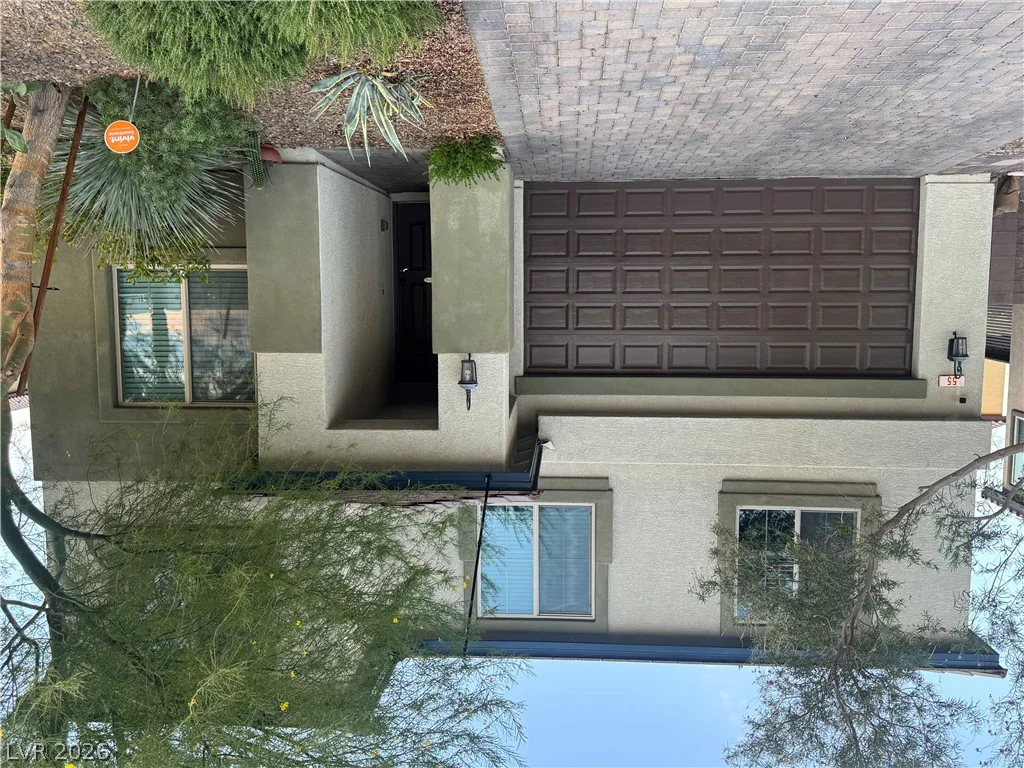 55 Canopus Ridge, Las Vegas, NV 89183