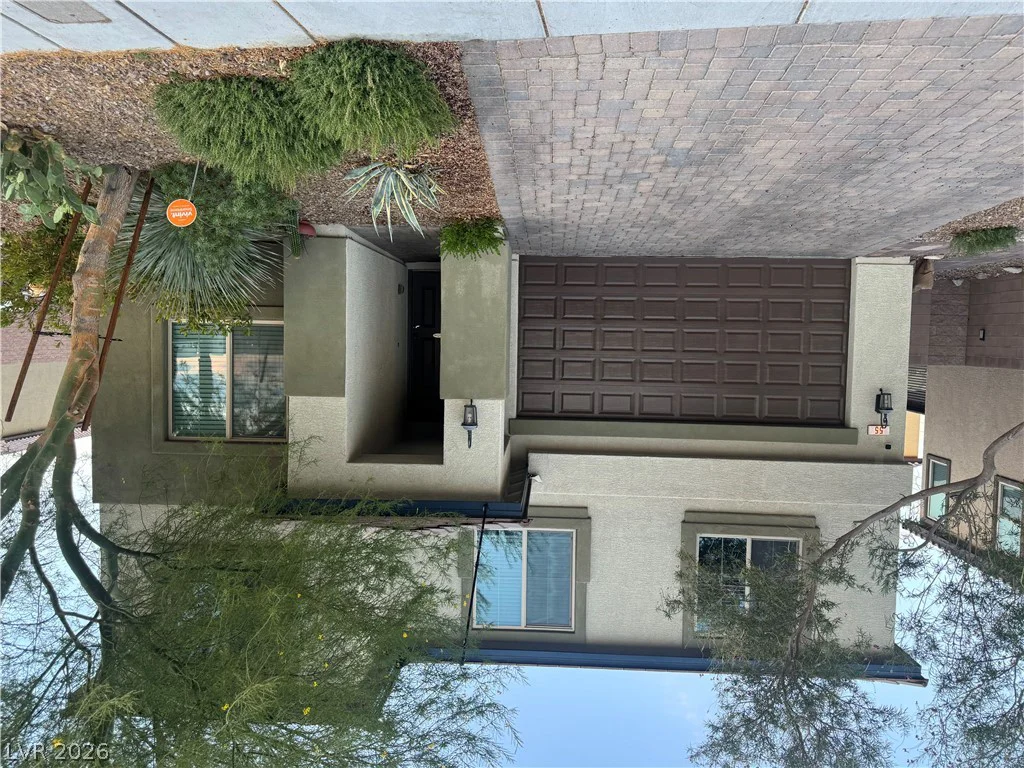 55 Canopus Ridge, Las Vegas, NV 89183