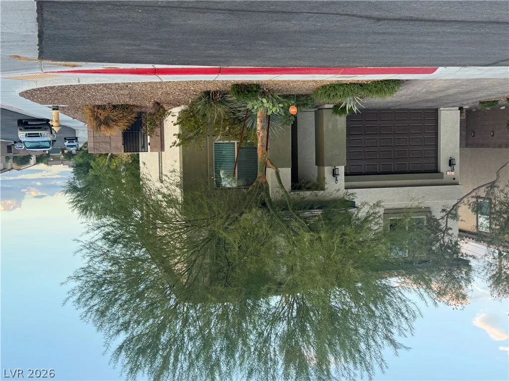 55 Canopus Ridge, Las Vegas, NV 89183