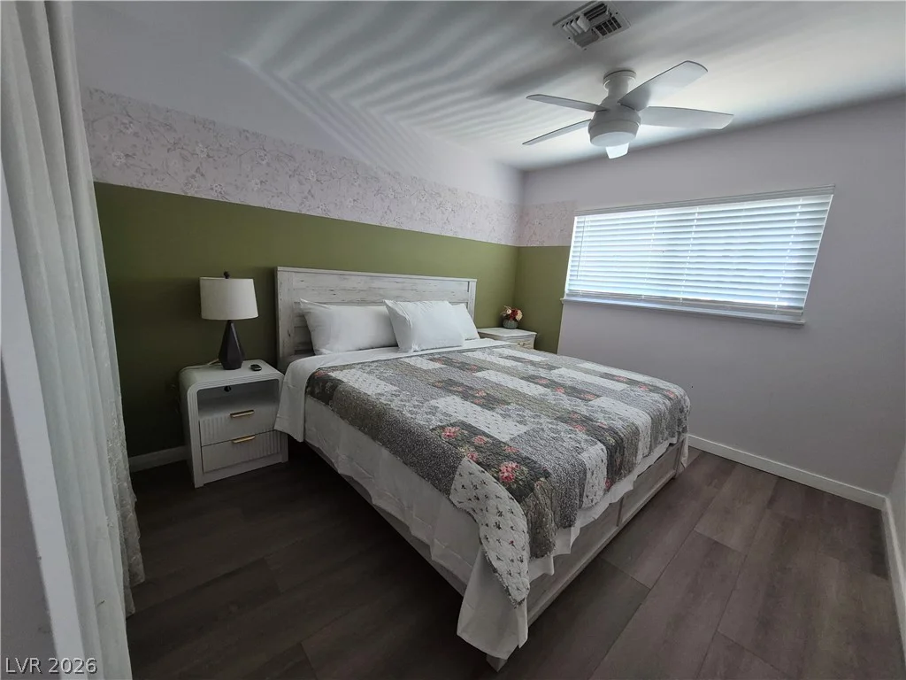 5849 Cherokee, Las Vegas, NV 89103