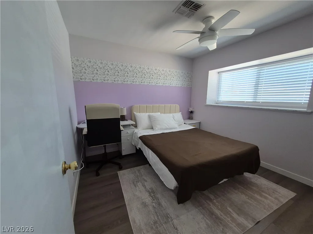 5849 Cherokee, Las Vegas, NV 89103