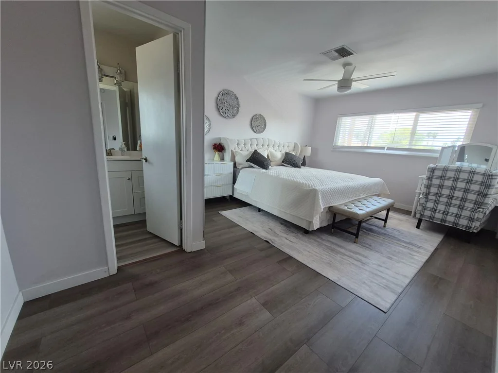 5849 Cherokee, Las Vegas, NV 89103