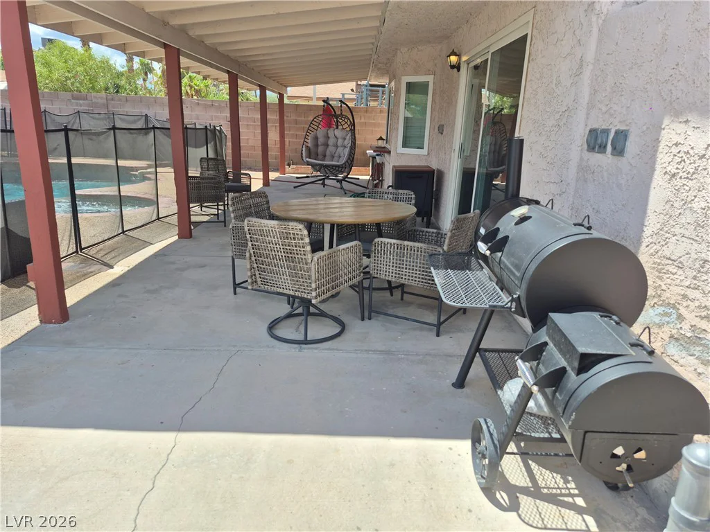 5849 Cherokee, Las Vegas, NV 89103